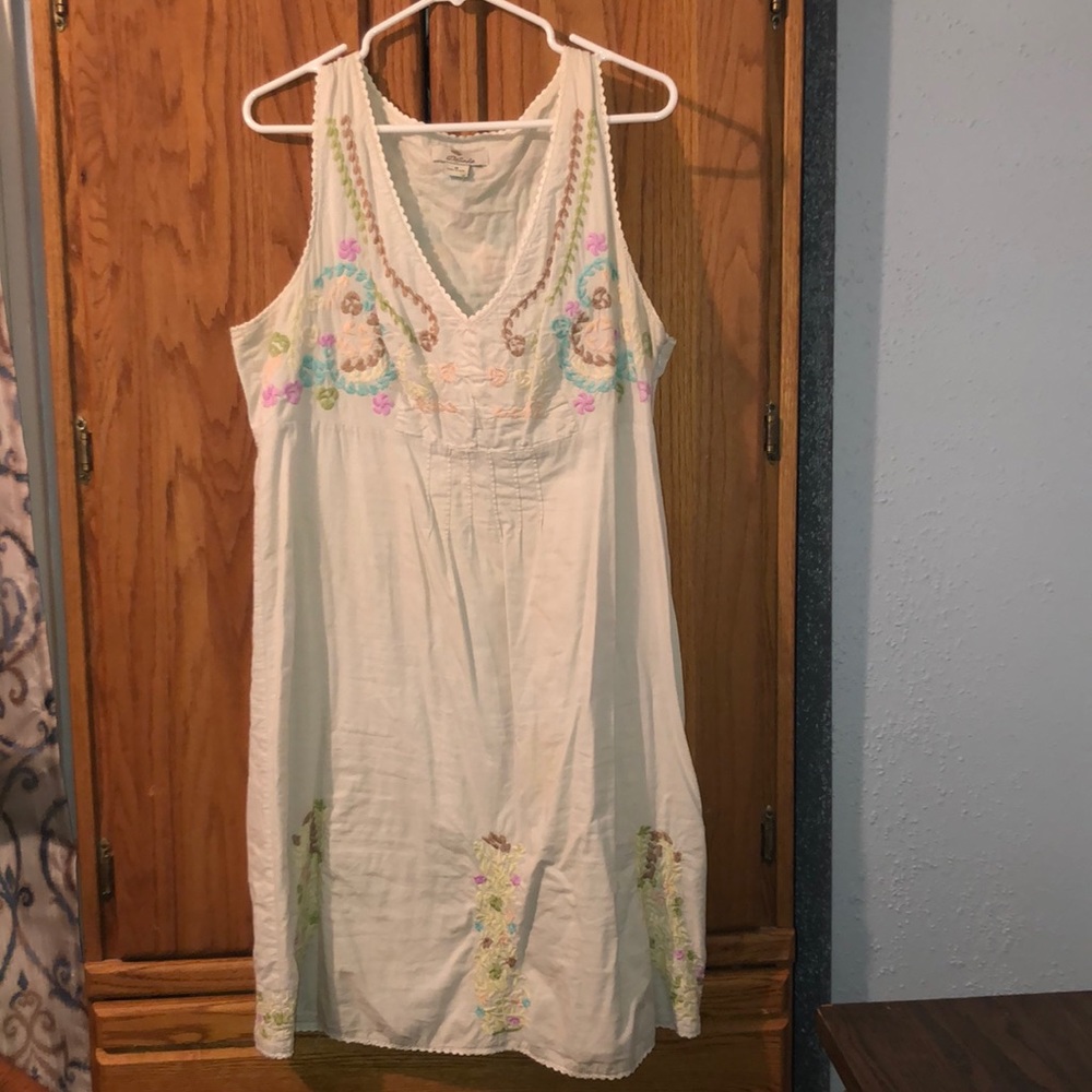 Bob Timberlake Dress